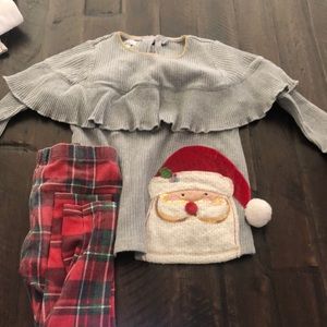 Mudpie & Rare Editions Christmas set